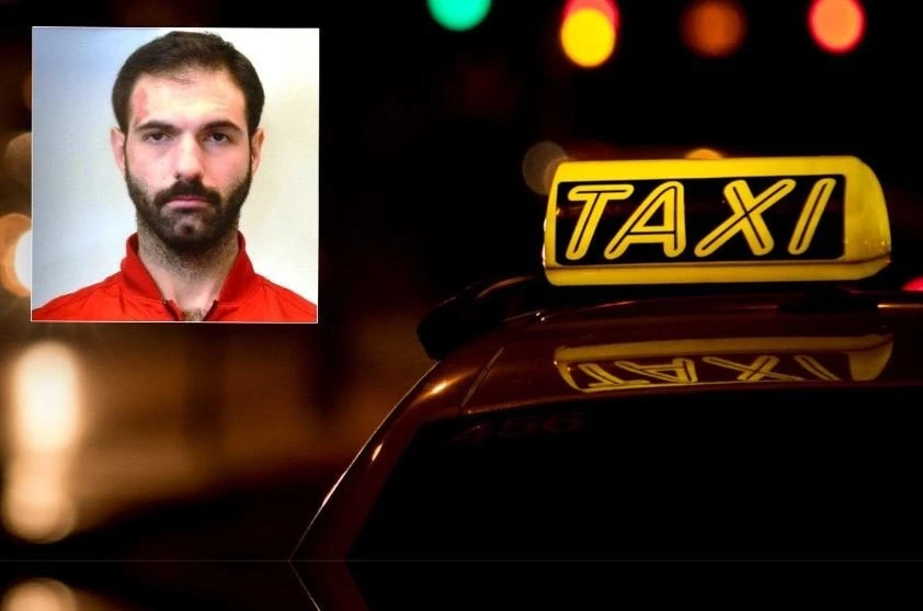 Καταιγιστικές εξελίξεις: Ο ηθοποιός φέρεται να είχε παρενοχλήσει σεξουαλικά και δεύτερο ταξιτζή